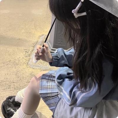 狡猾的兔小姐