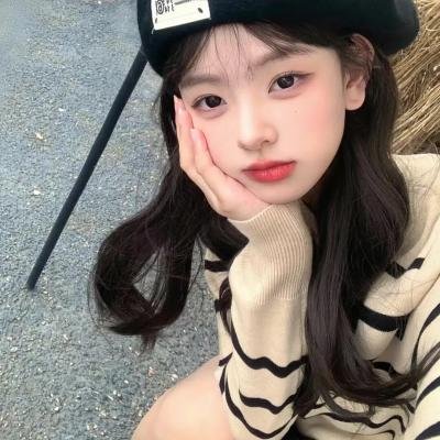 夜校女生