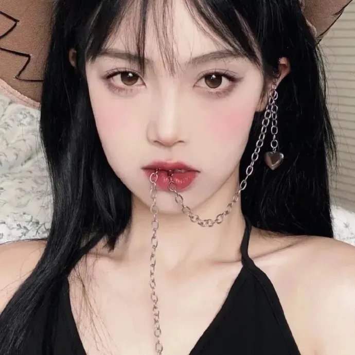 我的野蛮女掌门